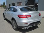 Mercedes-Benz GLC 350 E 4MATIC HYBRIDE COUPE, Automaat, Gebruikt, 4 cilinders, Leder