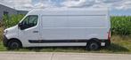 Renault Master Koelwagen (Koel/Vries), Stof, 4 cilinders, 5 deurs, Particulier