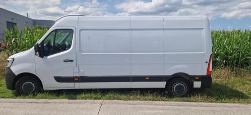 Renault Master Koelwagen (Koel/Vries), Auto's, Renault, Particulier, Master, ABS, Adaptive Cruise Control, Airbags, Airconditioning