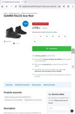 Motorschoenen voor de zomer, Motoren, Falco, Heren, Ophalen of Verzenden, Nieuw zonder kaartje