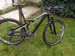 Cube AMS full carbon mtb medium frame, Fietsen en Brommers, Gebruikt, Ophalen of Verzenden, Trek