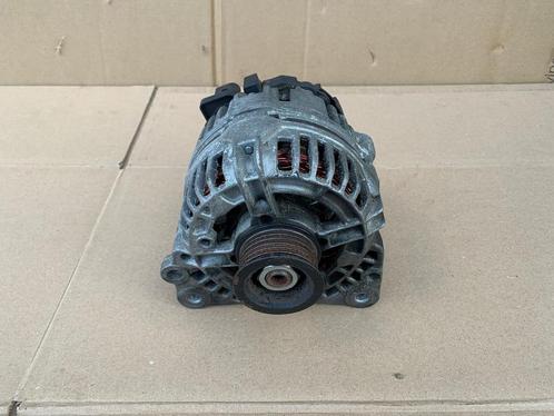 dynamo golf V  eos jetta touran audi A3 1.6 FSI / 1.4Tsi, Auto-onderdelen, Motor en Toebehoren, Audi, Volkswagen, Gebruikt, Ophalen of Verzenden