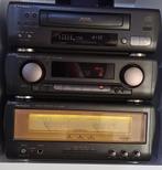 Techniek stereo, Overige merken, Ophalen of Verzenden, Zo goed als nieuw, Microset