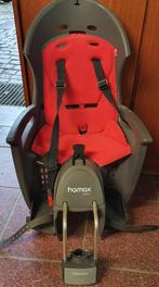 Fietsstoel voor mountainbike, Fietsen en Brommers, Fietsaccessoires | Fietsstoeltjes, Ophalen, Achterzitje, Gebruikt, 9 t/m 18 kg