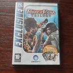 PRINCE OF PERSIA - Jeux N°4 à 6 (PC), Ophalen of Verzenden, Gebruikt, Avontuur en Actie, Vanaf 16 jaar