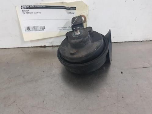 CLAXON Volkswagen Passat Variant (3C5) (01-2005/11-2010), Auto-onderdelen, Overige Auto-onderdelen, Volkswagen, Gebruikt