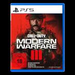 Modern warfare 3 ps5, Games en Spelcomputers, Games | Sony PlayStation 5, Ophalen of Verzenden, Zo goed als nieuw
