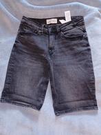Springfield, un bermuda en jeans taille W28, Ophalen of Verzenden
