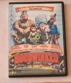 Dvd "Hoodwinked" (4 + 1 gratis), Cd's en Dvd's, Alle leeftijden, Ophalen of Verzenden
