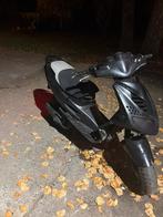 speedfighter 2 met werk, Motoren, Motoren | Schademotoren, Scooter, 11 kW of minder, 1 cilinder, Ophalen