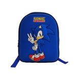 Sonic 3D Rugzak - 32 cm, Handtassen en Accessoires, Overige merken, 25 tot 40 cm, Nieuw, Ophalen of Verzenden
