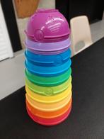 fisher price - stack and roll - stapel en rol, Ophalen of Verzenden, Gebruikt