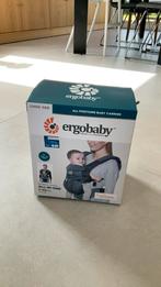 Ergobaby porte bébé omni 360 cool air mesh classic weave, Kinderen en Baby's, Babydragers en Draagdoeken, Nieuw, Buik, Rug of Zij