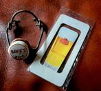 Stella Artois Leuven magnet vintage, Enlèvement ou Envoi, Stella Artois