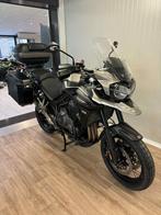 Triumph Tiger 1200 désert édition, Motoren, Motoren | Triumph, Motorrijbewijs A, Bedrijf, 3 cilinders, Meer dan 35 kW