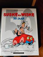 Suske en Wiske 50 jaar nieuw, Boeken, Ophalen
