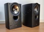 KEF IQ30 in de elegante kleur black ash, Overige merken, Ophalen of Verzenden, Zo goed als nieuw, 120 watt of meer