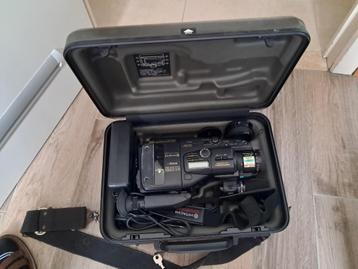 CAMERA HITACHI 470000 beschikbaar voor biedingen