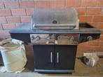 Gas bbq, Tuin en Terras, Gasbarbecues, Ophalen, Gebruikt, BORETTI