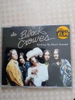 The black crowes  kicking my heart around, Ophalen of Verzenden, Zo goed als nieuw