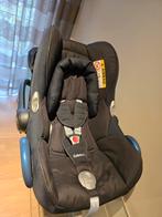 Maxi cosi cabriofix, Ophalen, Gebruikt