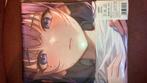 Officiele anime japanse hentai tapestry / muurtapijten 18+!!, Antiquités & Art, Tapis & Textile, Enlèvement ou Envoi