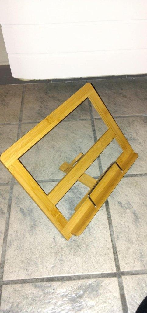 Tablethouder, Ophalen, Gebruikt, 13 inch of meer, Overige typen