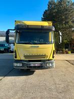 Iveco Eurocargo Euro 5, Autos, Euro 5, Achat, Boîte manuelle, Autres couleurs