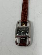 Montrer Jaeger LeCoultre modèle ETRIER, Ophalen, Staal, Staal