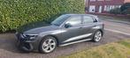 Audi A3 Sportback 35 TFSI S line S tronic, Auto's, 4 cilinders, Break, Particulier, Dealer onderhouden