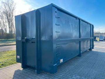 ALL-IN Containers 40m3 multibox container