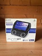 Sony PSP GO, Consoles de jeu & Jeux vidéo, Consoles de jeu | Sony PSP, Utilisé, PSP