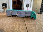 Duvel miniatuur truck vrachtwagen margritte, Nieuw, Duvel, Overige typen, Ophalen of Verzenden