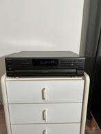 Technics SL-PD687 cd speler (5disc rotary), Audio, Tv en Foto, Cd-spelers, Ophalen, Gebruikt, Technics