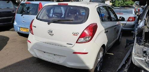 TORSIEVEER ACHTER Hyundai i20 (01-2008/12-2015), Auto-onderdelen, Ophanging en Onderstel, Hyundai, Gebruikt