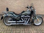 Harley Davidson Fat Boy, Plus de 35 kW, Chopper, 2 cylindres, Particulier