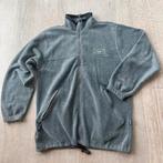 Fleece, Kleding | Heren, Truien en Vesten, Ophalen of Verzenden, Gedragen, Maat 46 (S) of kleiner, Grijs