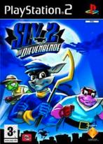 Sly 2 De Dievenbende, Enlèvement ou Envoi, 1 joueur, Aventure et Action, Utilisé