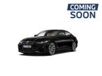 BMW i4 M50 Gran Coupé, Auto's, BMW, Lederen bekleding, 402 kW, Zwart, 5 deurs
