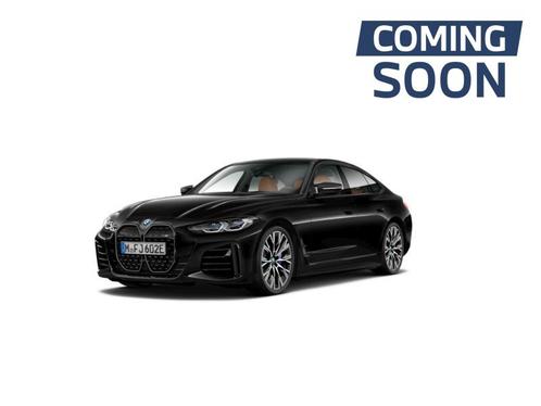 BMW i4 M50 Gran Coupé, Auto's, BMW, i4, Airbags, Airconditioning, Alarm, Climate control, Elektrische buitenspiegels, Elektrische stoelverstelling