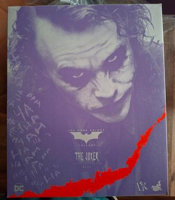 Hot Toys DX32 The Joker TDK beschikbaar voor biedingen