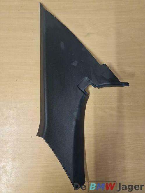 Afdekkap C-stijl rechts BMW 3-serie Compact E46 51438252654, Auto-onderdelen, Interieur en Bekleding, BMW, Gebruikt, Ophalen of Verzenden