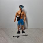 Action Man Operation Scuba 12", Ophalen of Verzenden, Zo goed als nieuw