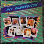 LP Hit Connection uit 1988, Cd's en Dvd's, Gebruikt, Ophalen of Verzenden, 1980 tot 2000
