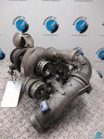 MERCEDES SPRINTER [TURBOCHARGER] 2015, Auto-onderdelen, Ophalen of Verzenden, Gebruikt, Stiba lid