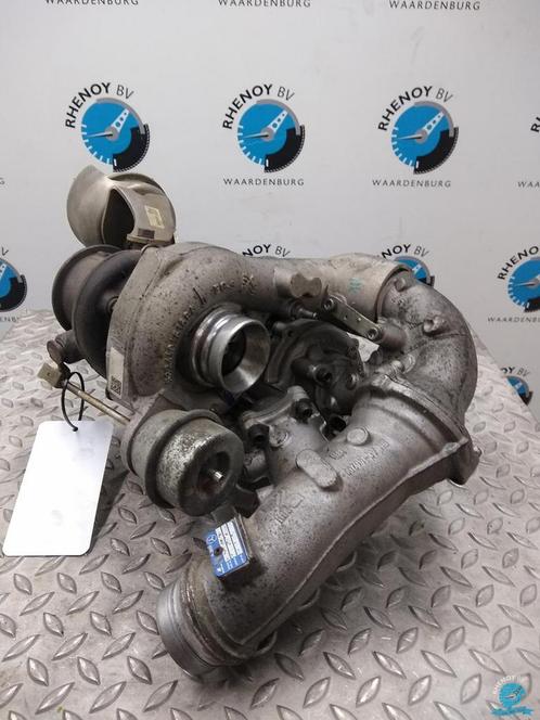 MERCEDES SPRINTER [TURBOCHARGER] 2015, Auto-onderdelen, Motor en Toebehoren, Gebruikt, ARN erkend, Stiba lid, Erkend duurzaam