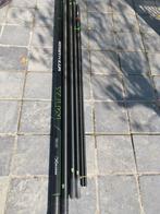 Matrix mtx v2 margin 8,7m, Watersport en Boten, Ophalen, Zo goed als nieuw
