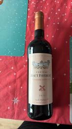 Chateau haut favereau, Frankrijk, Nieuw, Ophalen of Verzenden, Rode wijn
