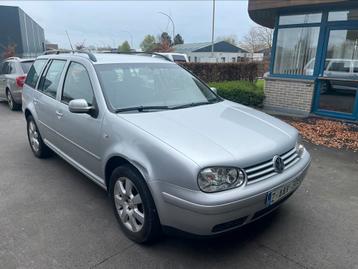 vw Golf 1.9 Sdi 082000km bwj 2006 1iegenaar airco keuring vv