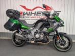 KAWASAKI VERSYS 1000S GRAND TOURER, Motos, Motos | Kawasaki, Permis Moto A, Tourisme, Entreprise, Plus de 35 kW